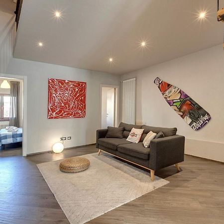 Zita Apartment By Mamo Florence Ngoại thất bức ảnh