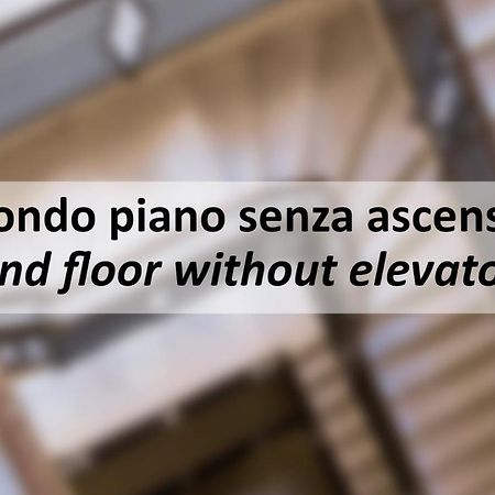 Zita Apartment By Mamo Florence Ngoại thất bức ảnh