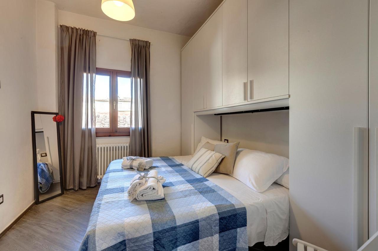 Zita Apartment By Mamo Florence Ngoại thất bức ảnh