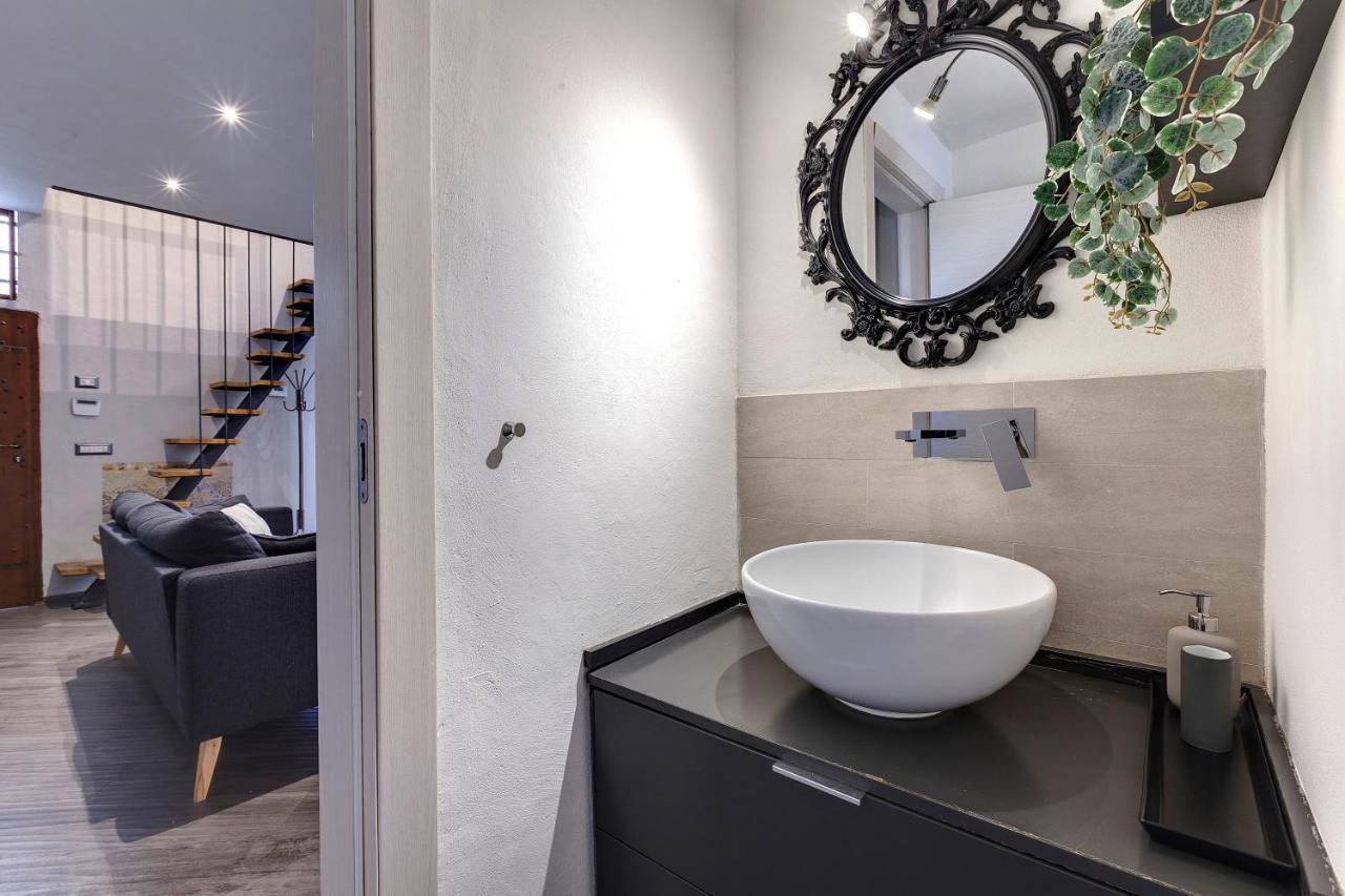 Zita Apartment By Mamo Florence Ngoại thất bức ảnh