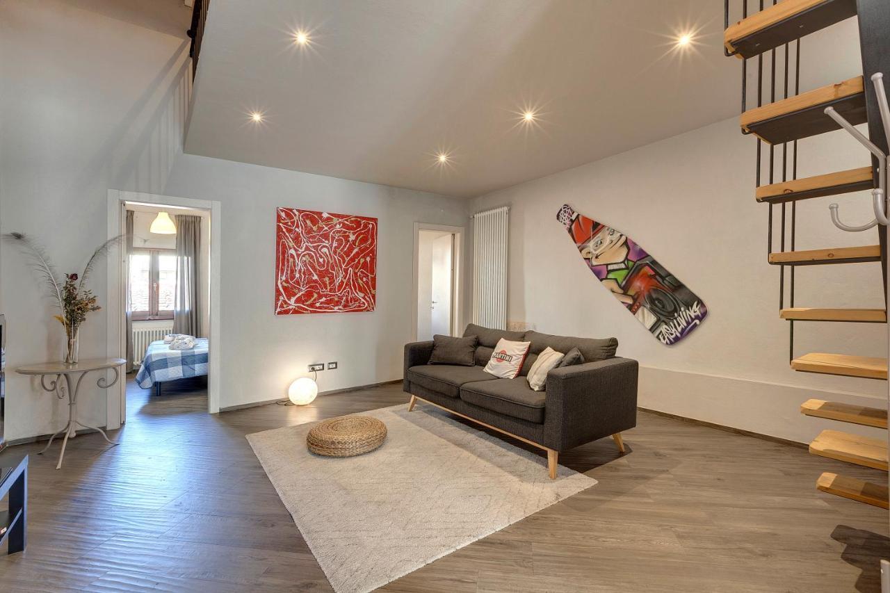 Zita Apartment By Mamo Florence Ngoại thất bức ảnh