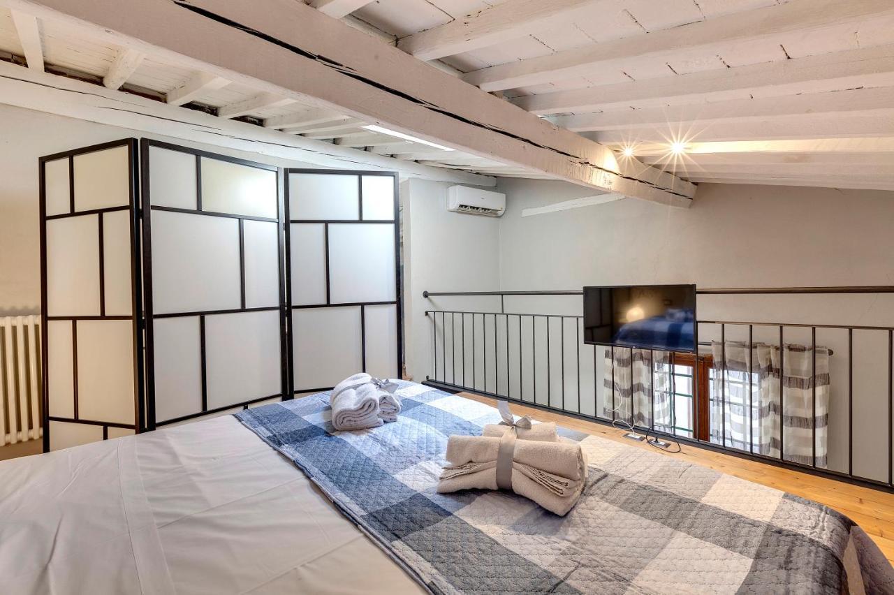 Zita Apartment By Mamo Florence Ngoại thất bức ảnh