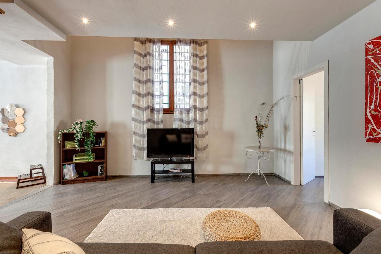 Zita Apartment By Mamo Florence Ngoại thất bức ảnh